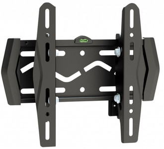 Reflecta 23140 37Zoll Schwarz Flachbildschrim-Wandhalter