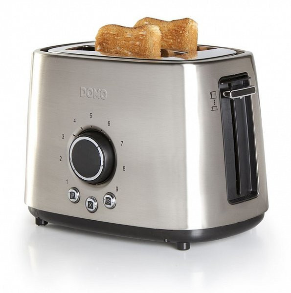 Domo DO956T toaster