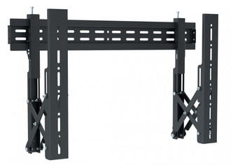 Reflecta 23175 60Zoll Schwarz Flachbildschrim-Wandhalter