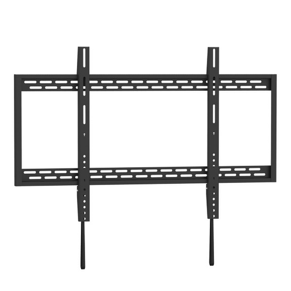 Reflecta 23091 100" Black flat panel wall mount