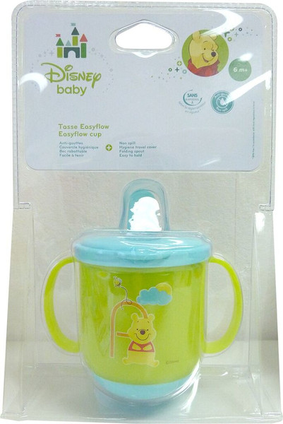 Disney Baby 3610883527104 toddler drinking vessel