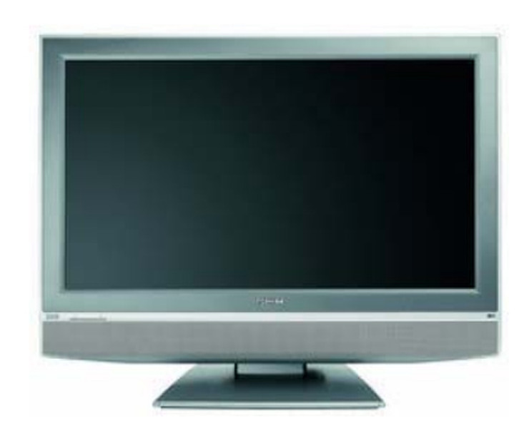 Toshiba 32WL56P LCD TV