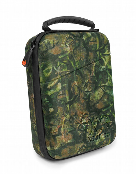 XSories CAPXULE SMALL Hard case Camouflage