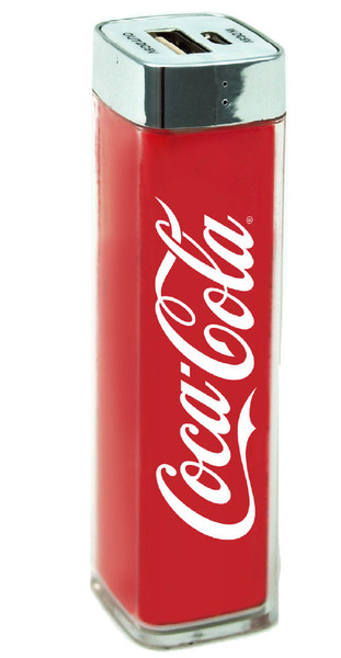 Coca-Cola CO-PWSTICK-20C Akkuladegerät