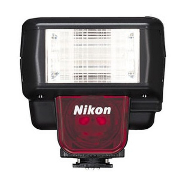 Nikon SB-23 Kamerablitze u. -beleuchtung