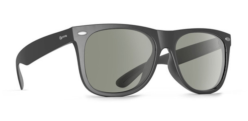 Dot Dash KERFUFFLE Unisex Rectangular Classic sunglasses