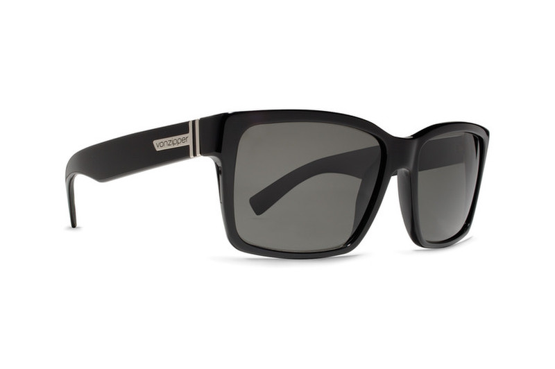 VonZipper Elmore Männer Rechteckig Mode Sonnenbrille