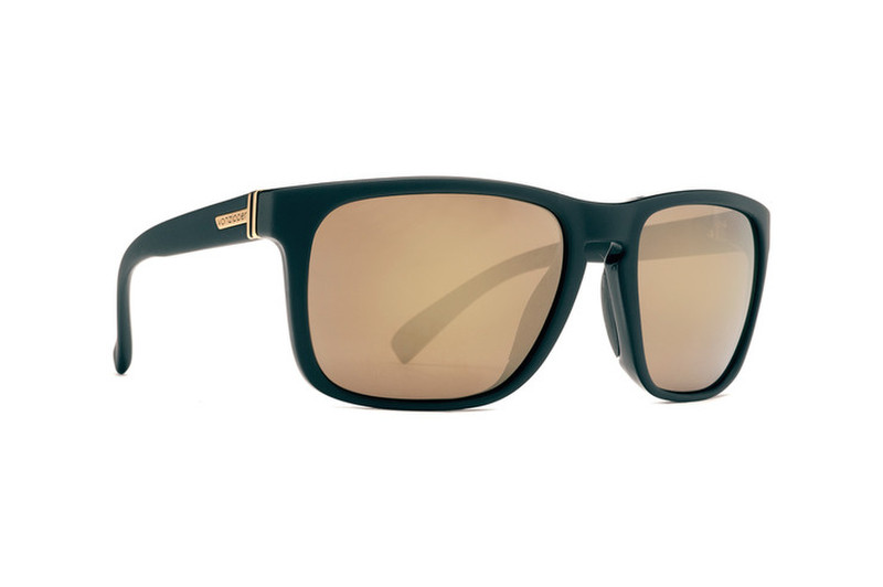 VonZipper Lomax Unisex Rectangular Fashion sunglasses