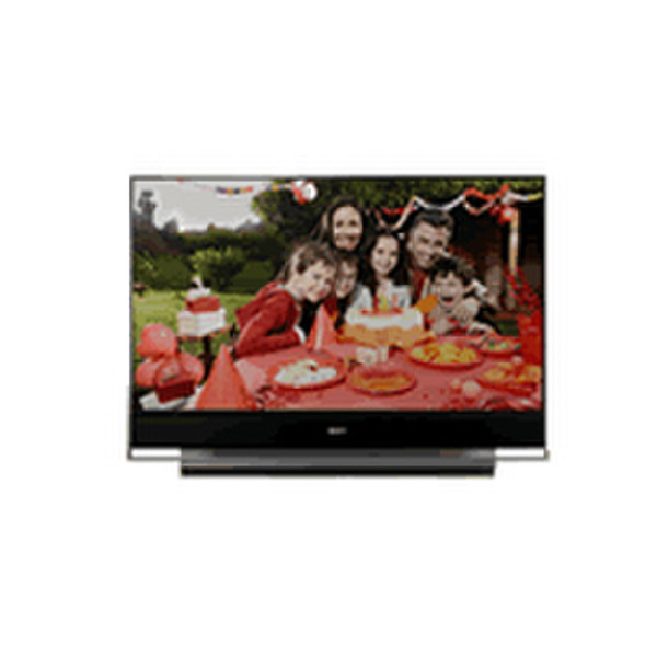 Sony KDS-60A3000 LCD TV