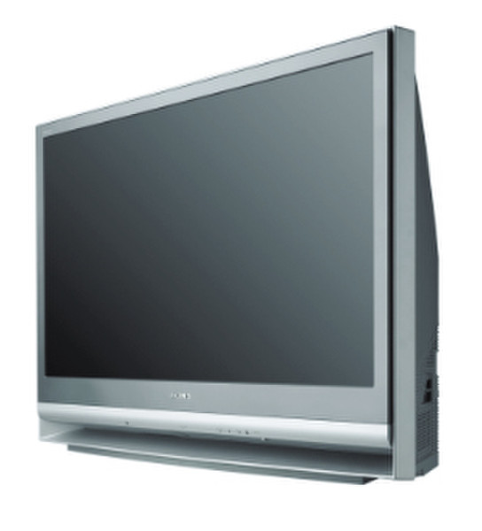 Sony KDF-E42A10 projection TV