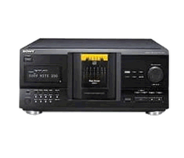 Sony CDP-CX260 CD-Spieler