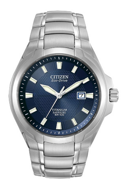 Citizen BM7170-53L Uhr
