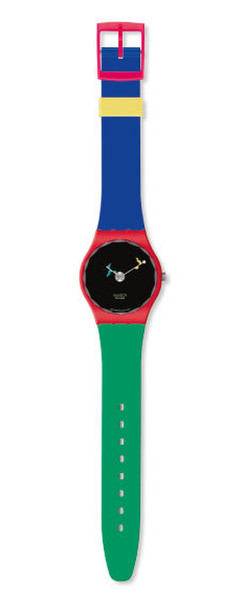 Swatch Crystal Surprise
