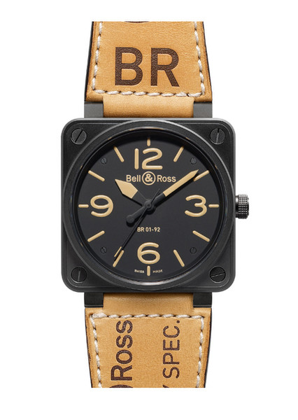 Bell & Ross BR 01-92 Heritage