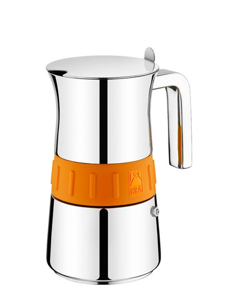 BRA ELEGANCE COLORS COFFEE MAKER