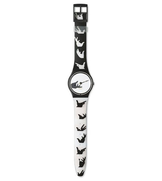 Swatch GN166 наручные часы