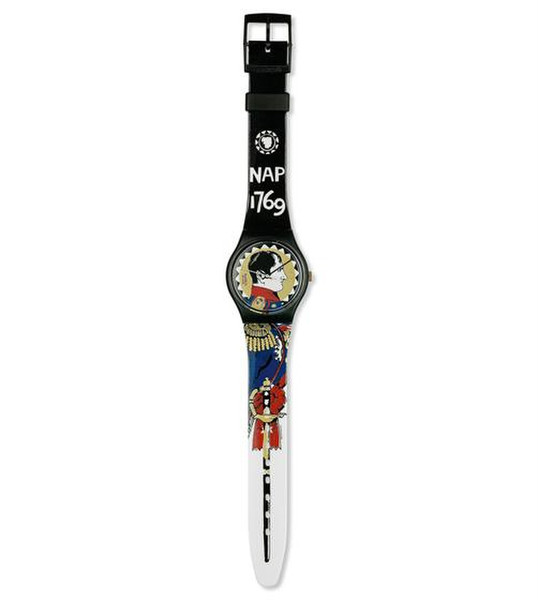 Swatch GB158 watch