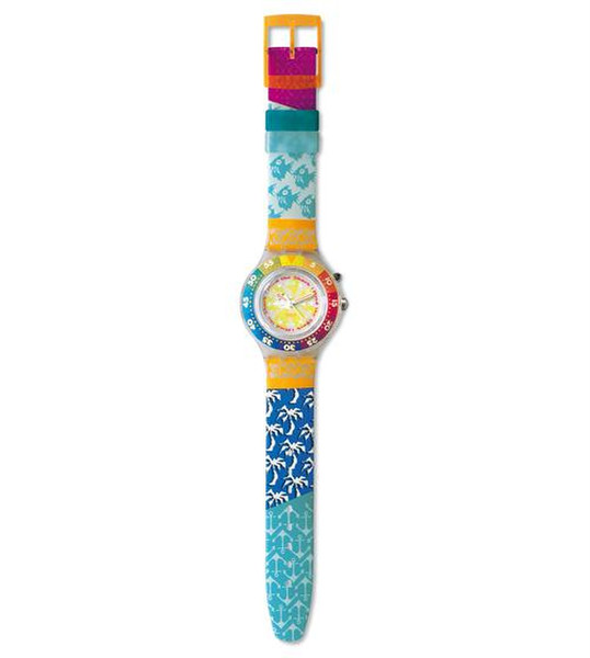 Swatch SDK902 наручные часы