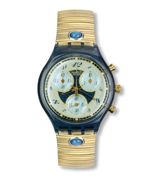 Swatch SCM104 наручные часы