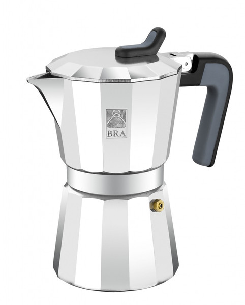 BRA DE LUXE 2 COFFEE MAKER