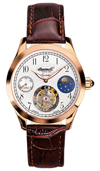 Ingersoll IN5307RWH Uhr