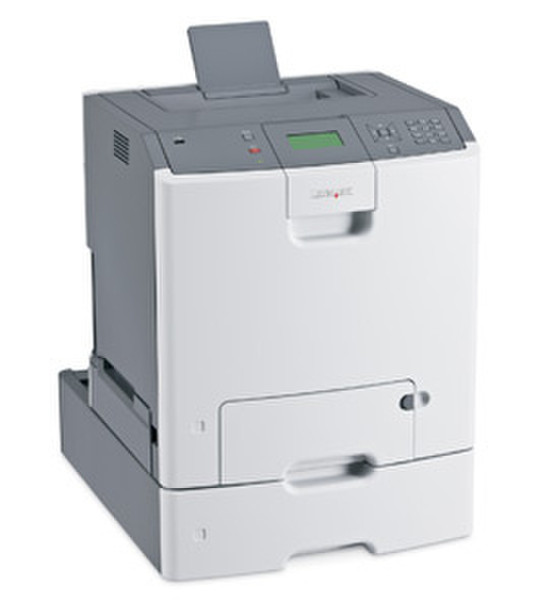 Lexmark C736DTN