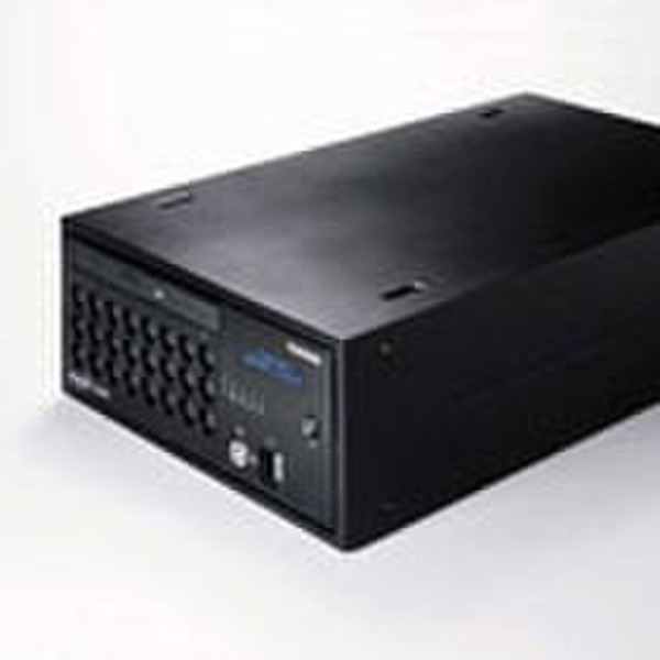 Toshiba Magnia Z310 PIII/1.13GHz/256MB/Red Hat Linux 7.2 1.13ГГц сервер