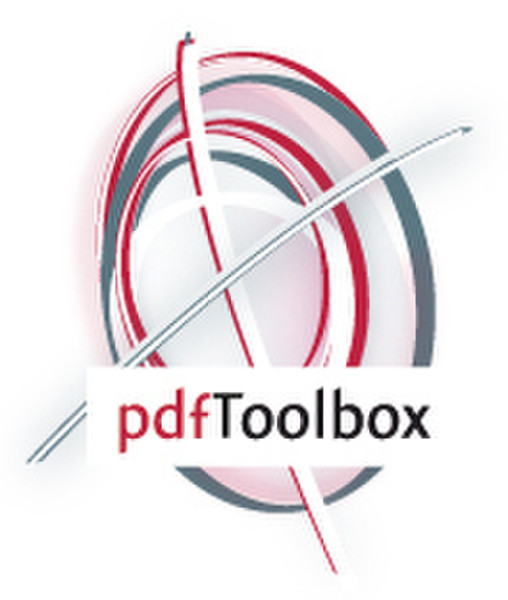 Callas pdfToolBox 4, Plug-In, f/ Adobe Acrobat 8, 9 10 User Lic Mac