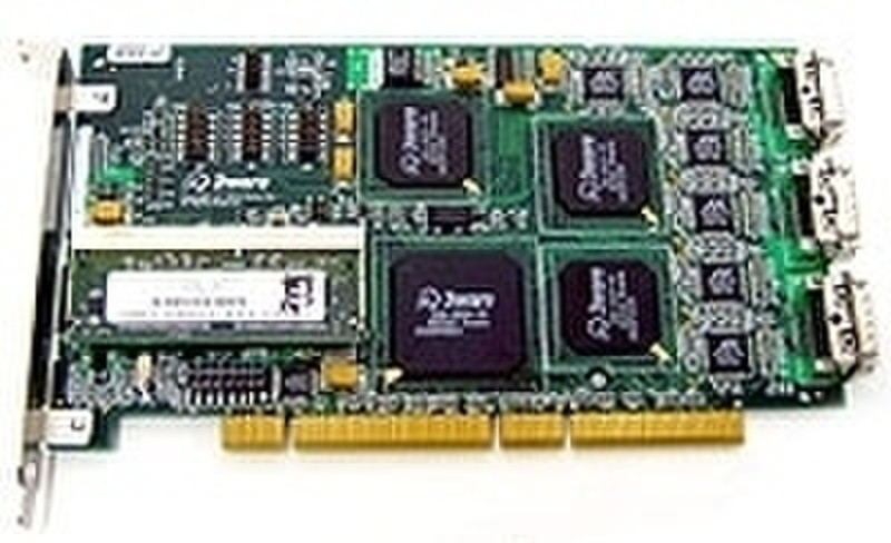 LSI 9500S-8MI 8 Port SATA RAID Controller interface cards/adapter