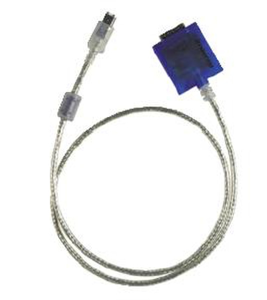 Freecom Cable I FireWire iLink 1m firewire cable