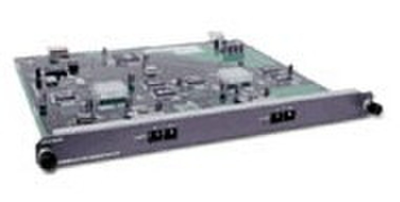 D-Link 2-Port Optional Module for DES-6000 Внутренний 1Гбит/с компонент сетевых коммутаторов