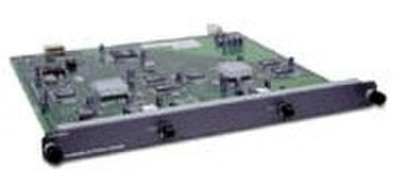 D-Link 2-Port Optional Module for DES-6000 Internal 1Gbit/s network switch component