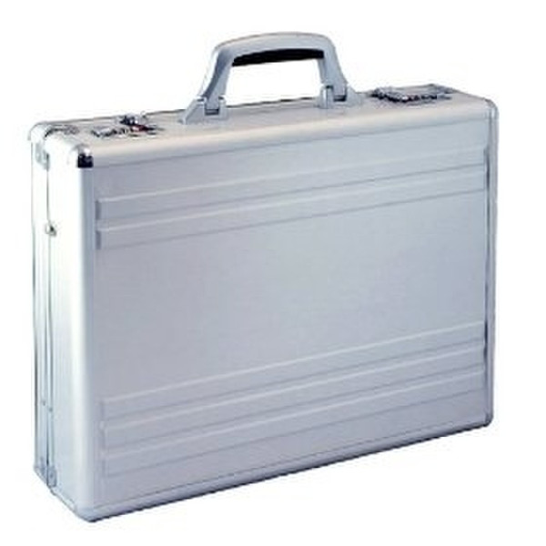 Falcon Aluminium Attache Case