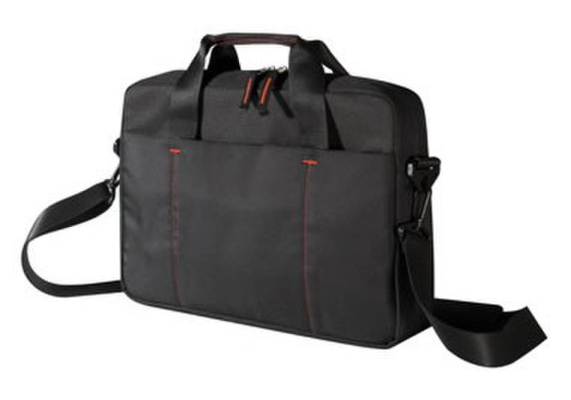 Belkin Netbook Top Load Carry Case 12.1Zoll Schwarz