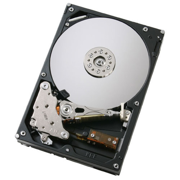 DELL 73GB SAS Hard Drive f/ PowerEdge R610/R710 M610/M710 73GB SAS internal hard drive