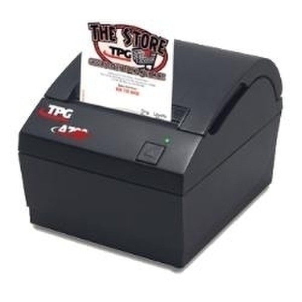 Cognitive TPG A799 Direct thermal 203 x 203DPI Grey label printer