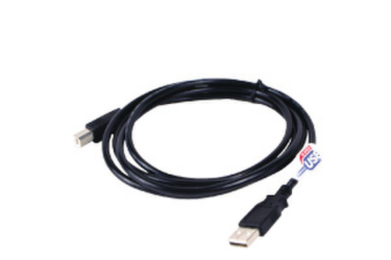 D-Link 4.5m USB 2.0 5м кабель USB