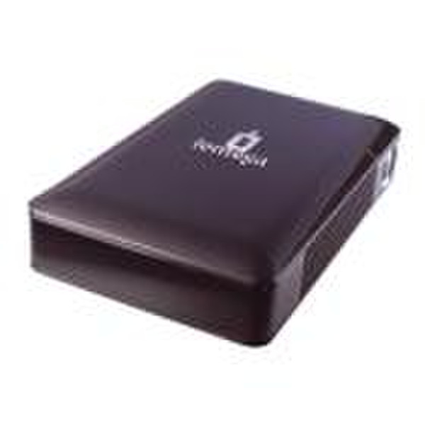 Iomega StorCenter Network Hard Drive Ethernet 250GB 2.0 250GB Externe Festplatte