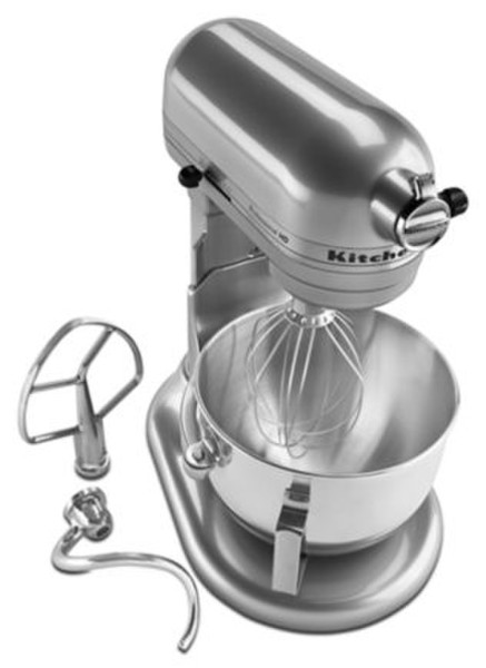 KitchenAid RKG25H0XMC миксер