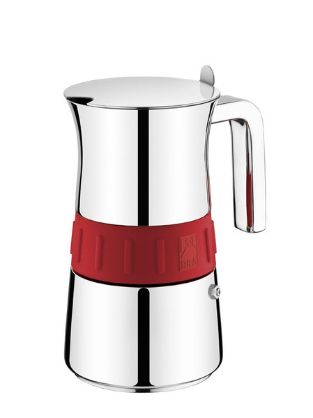 BRA ELEGANCE COLORS COFFEE MAKER