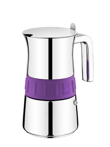 BRA ELEGANCE COLORS COFFEE MAKER