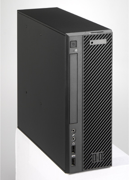 Avance L7A Black computer case