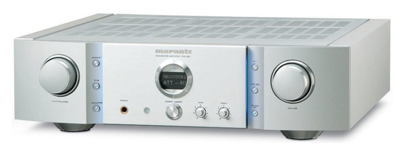 Marantz PM-15S1 усилитель звуковой частоты