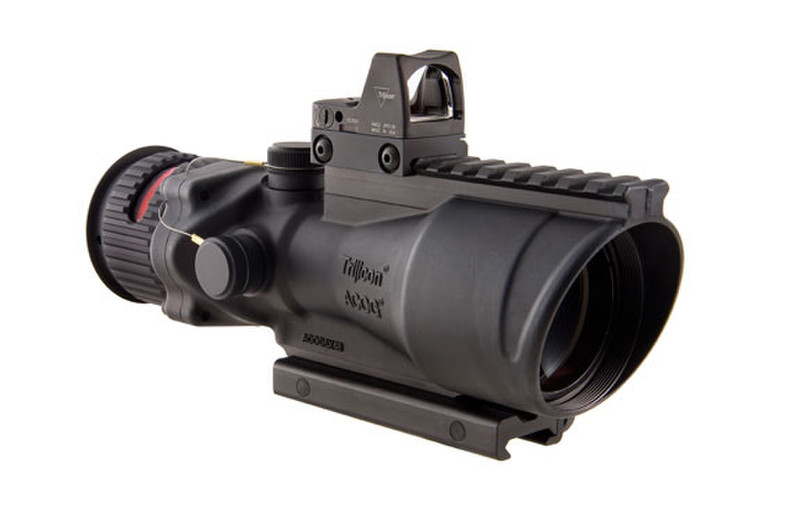 Trijicon ACOG 6X48 rifle scope
