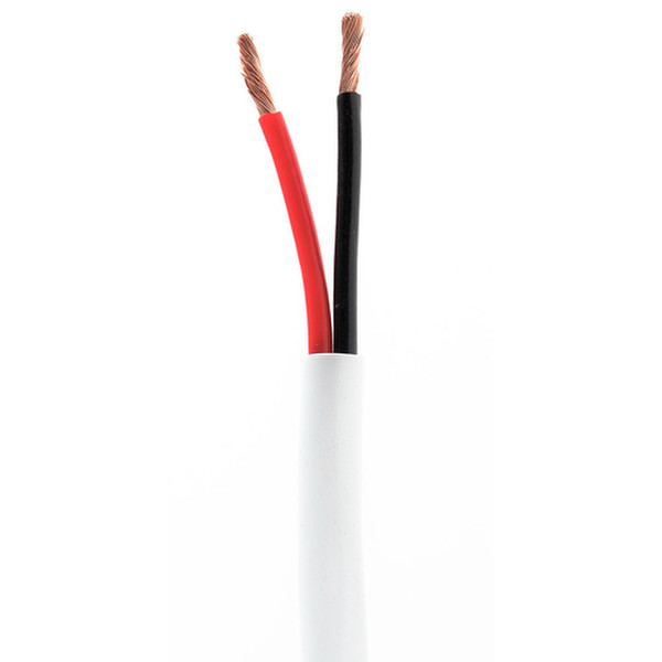 ICE Cable Systems 12-2FX White