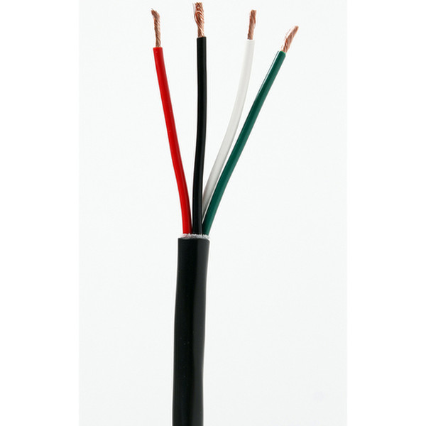 ICE Cable Systems 14-4FX 152m Black