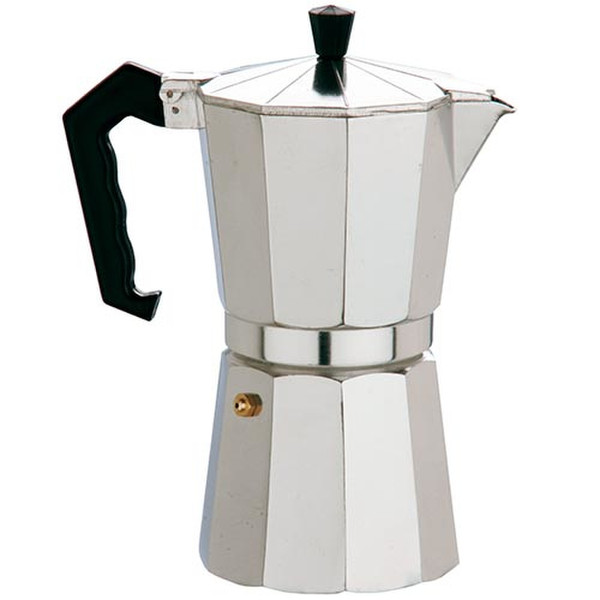 Alza 8413987030069 Aluminium moka pot