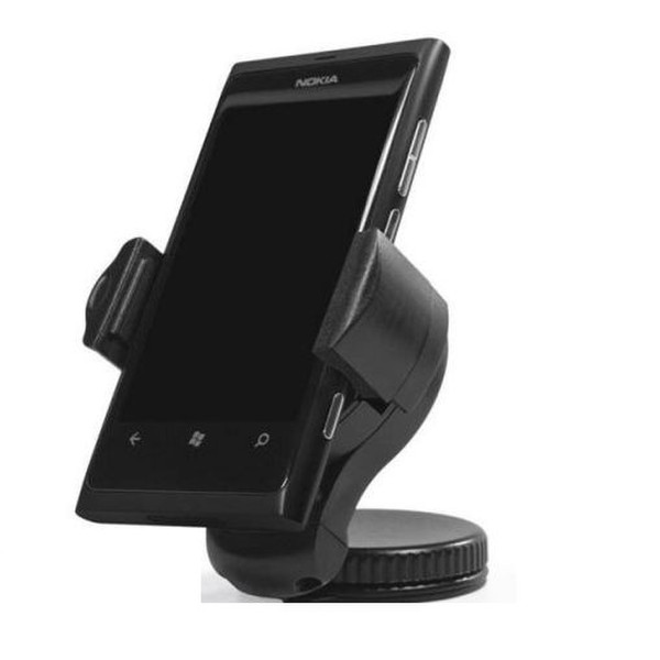 Tech Fuzzion CHRUNI0258BK navigator mount & holder