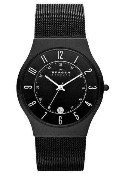 Skagen 233XLTMBP watch