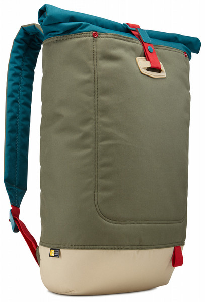 Case Logic Larimer Rolltop Backpack